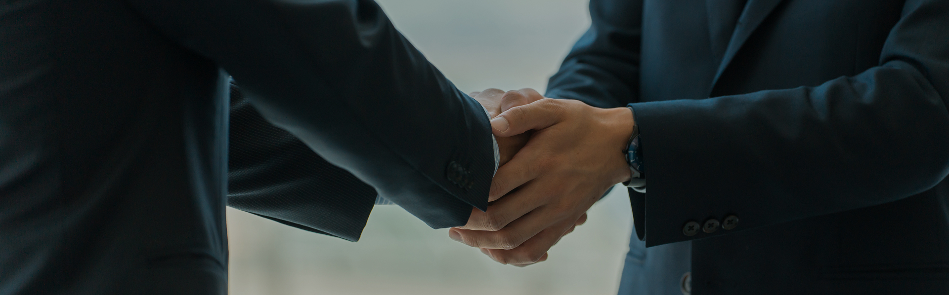 Shareholder Announcements