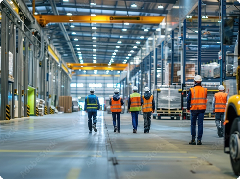 Minimum logistics value