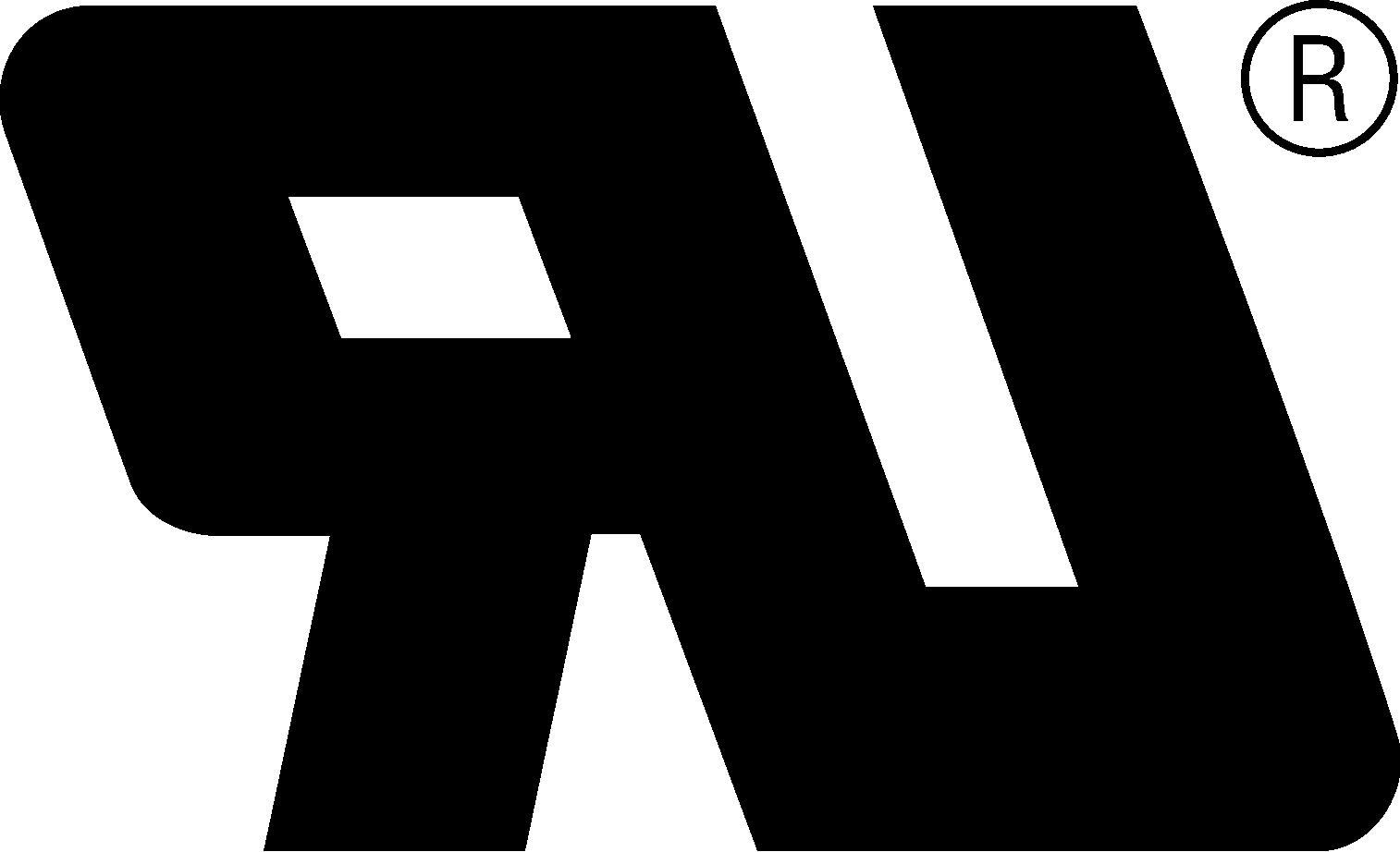 UL Certificate – Styles 2464, 20549 and 20963