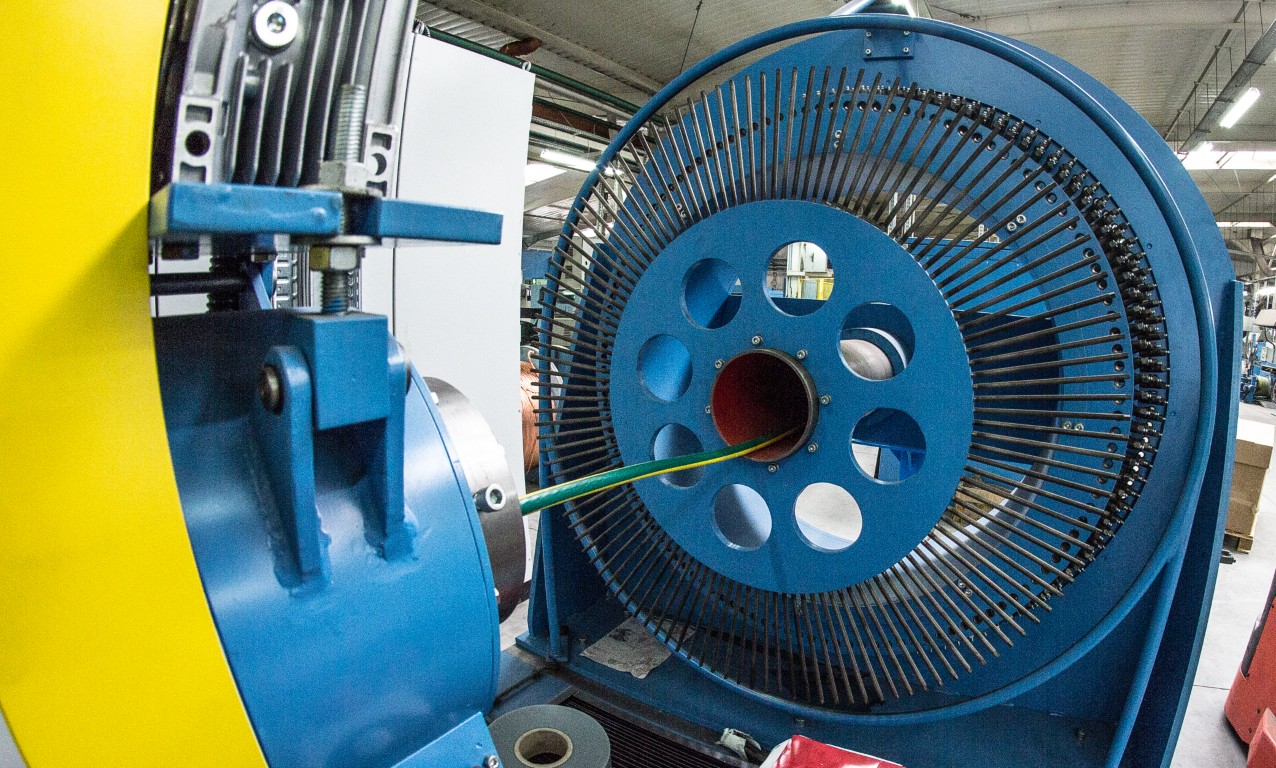 Innovation and Development