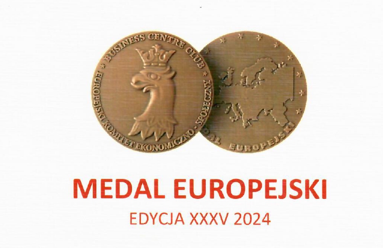 Awards and Distinctions