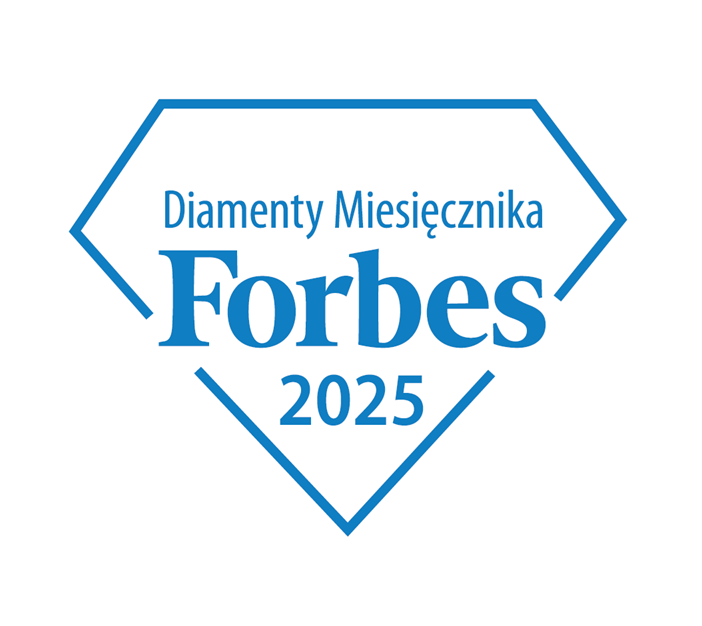 Technokabel S.A. Once Again Among the Winners of the Forbes Diamonds