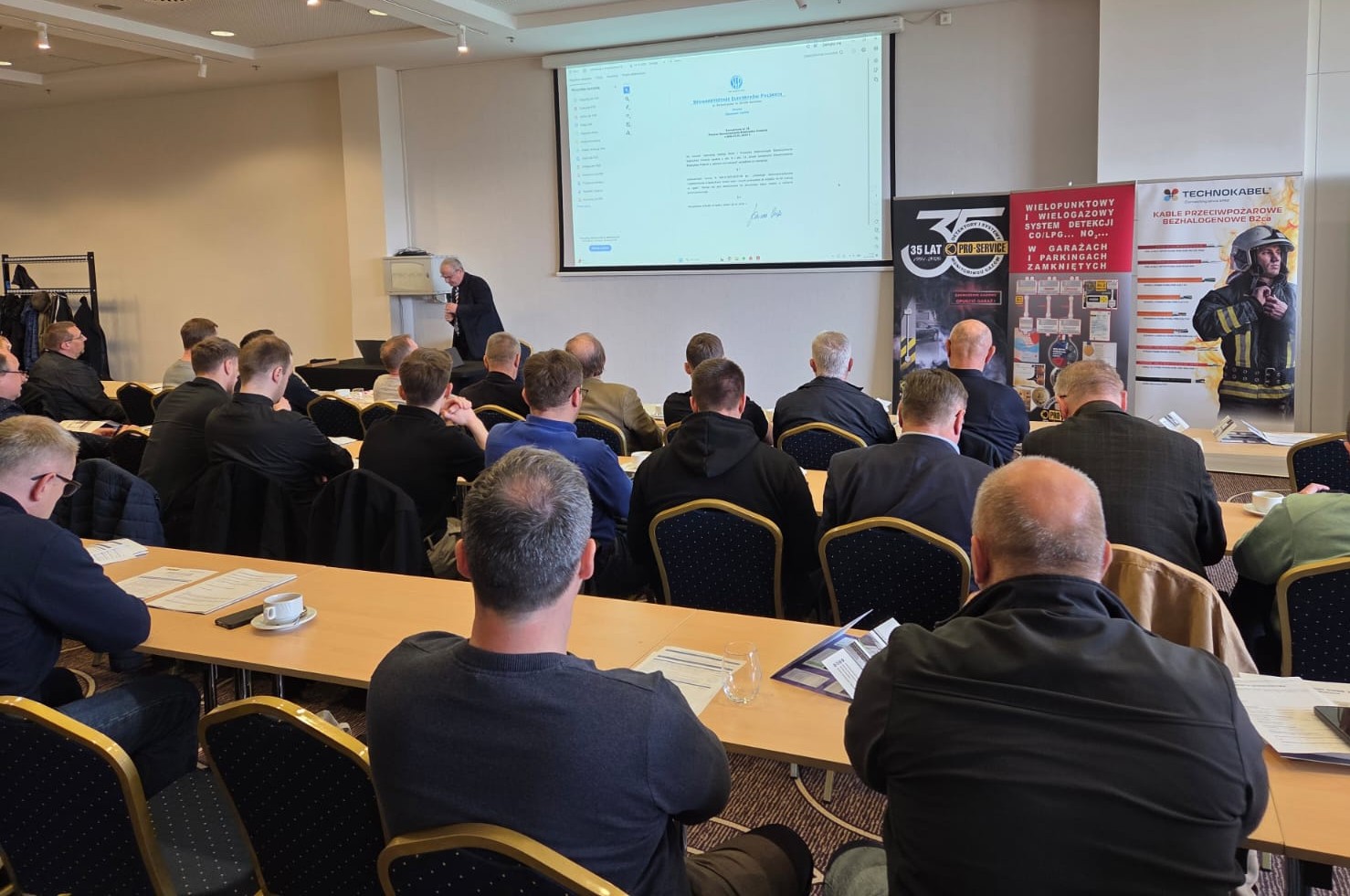 Regional Technical Seminar for Design Engineers